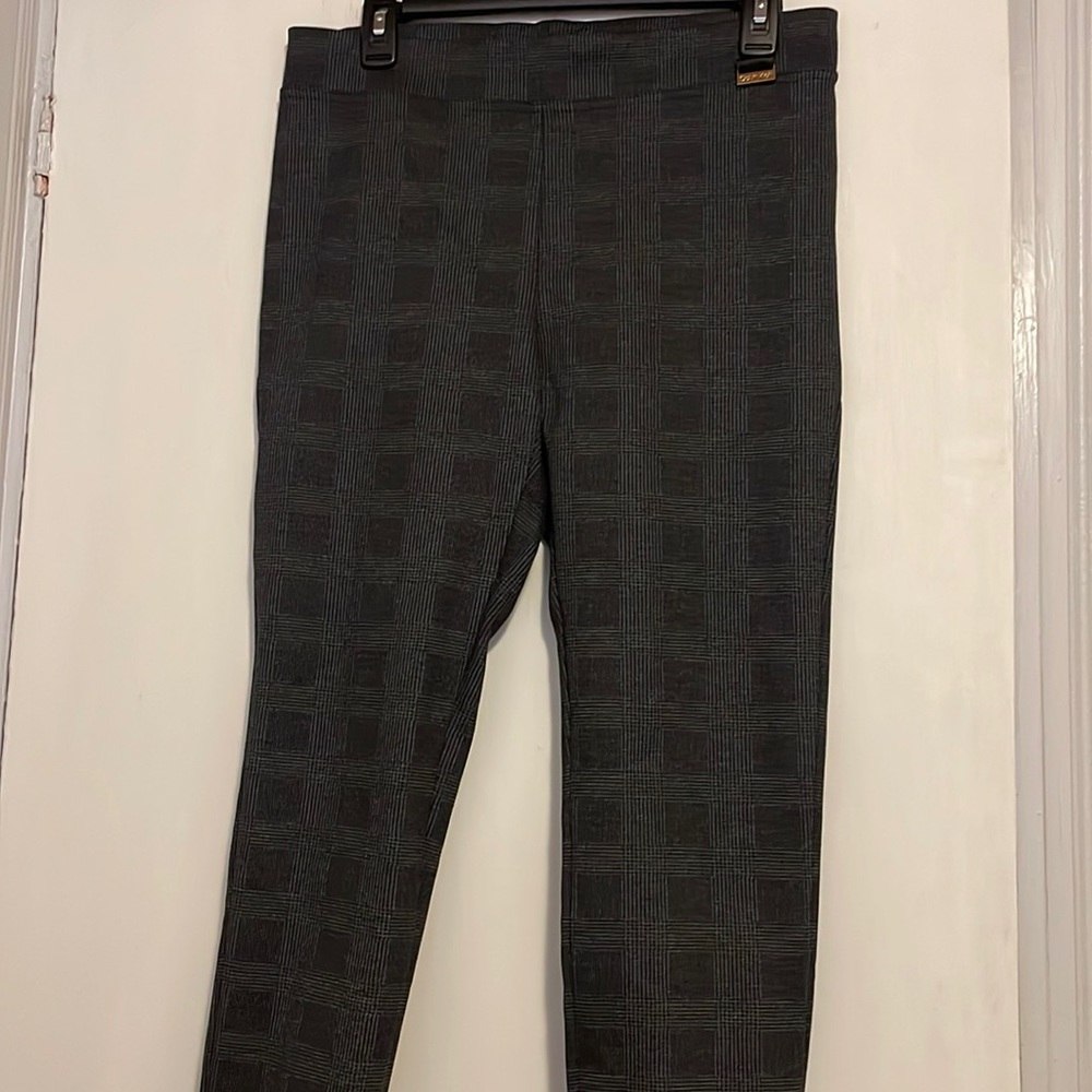Calvin Klein medium pull on pants